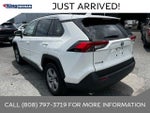 2022 RAV4 Hybrid Thumbnail 3
