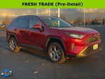 2022 RAV4 Hybrid Thumbnail 4