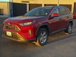 2022 RAV4 Hybrid Thumbnail 5