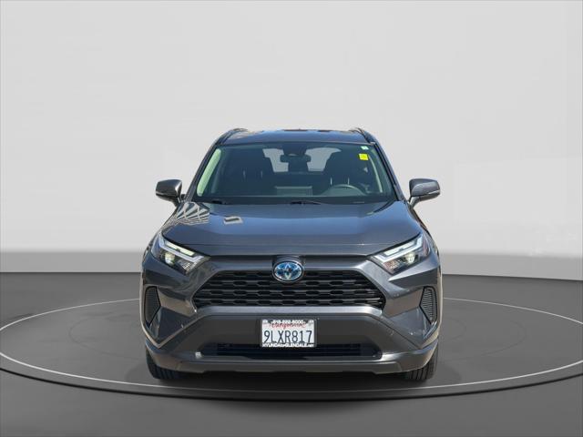 2024 Toyota RAV4 - $31,698