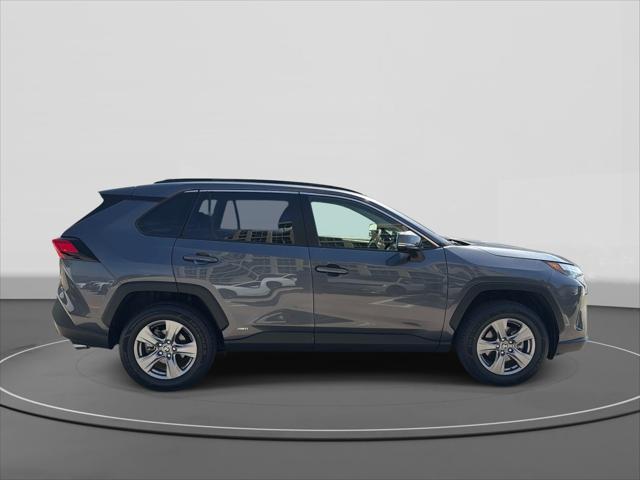 2024 Toyota RAV4 - $31,698