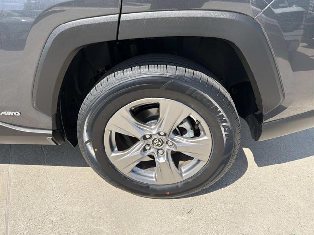 2024 Toyota RAV4 - $31,698