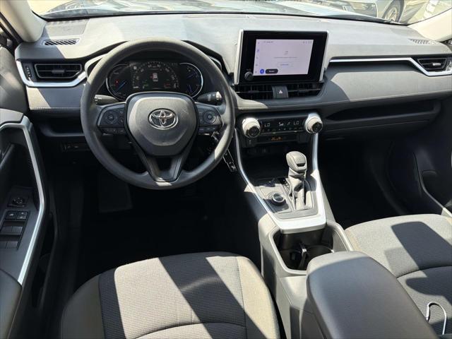 2024 Toyota RAV4 - $31,698