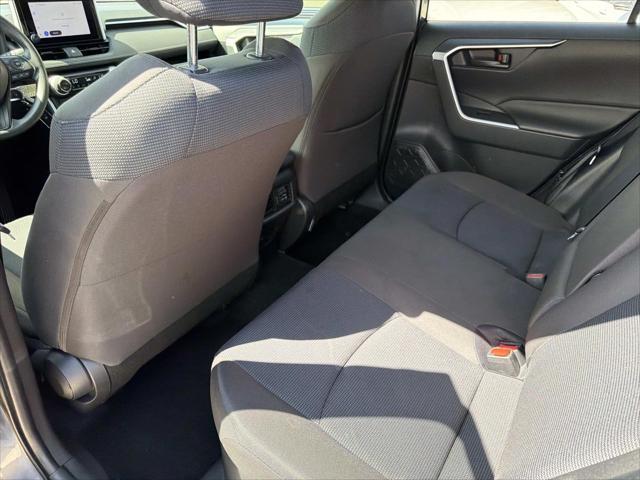 2024 Toyota RAV4 - $31,698