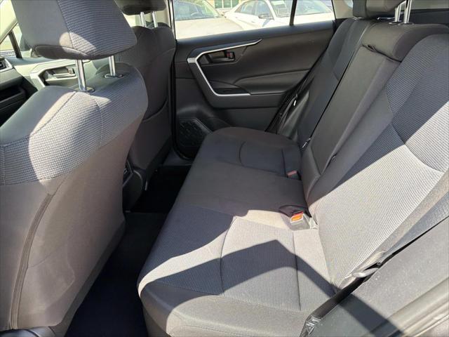 2024 Toyota RAV4 - $31,698
