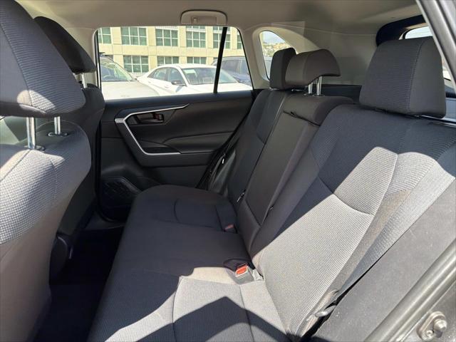 2024 Toyota RAV4 - $31,698