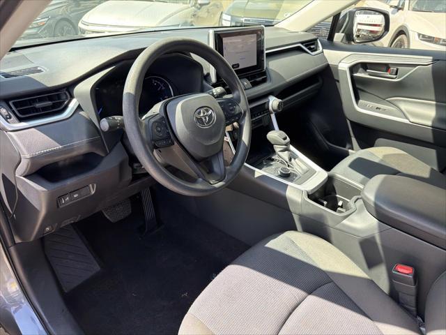2024 Toyota RAV4 - $31,698