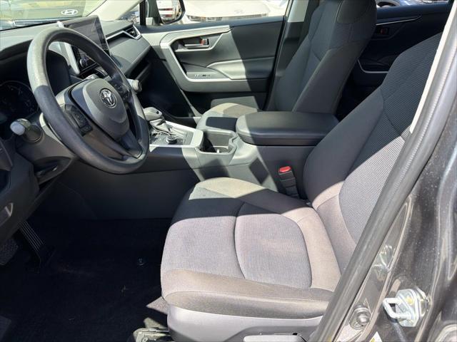 2024 Toyota RAV4 - $31,698