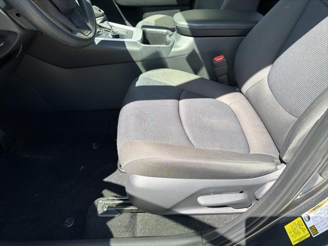 2024 Toyota RAV4 - $31,698