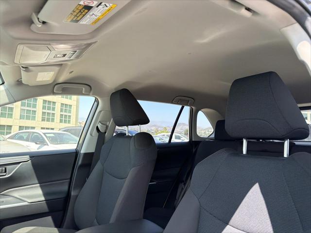 2024 Toyota RAV4 - $31,698