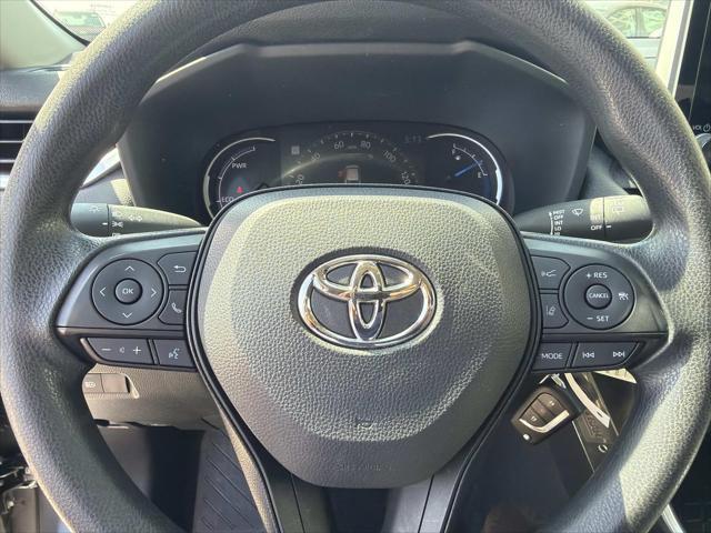 2024 Toyota RAV4 - $31,698
