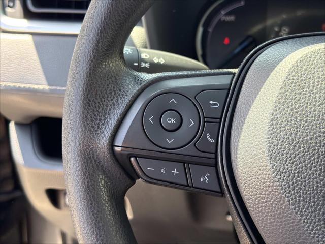 2024 Toyota RAV4 - $31,698