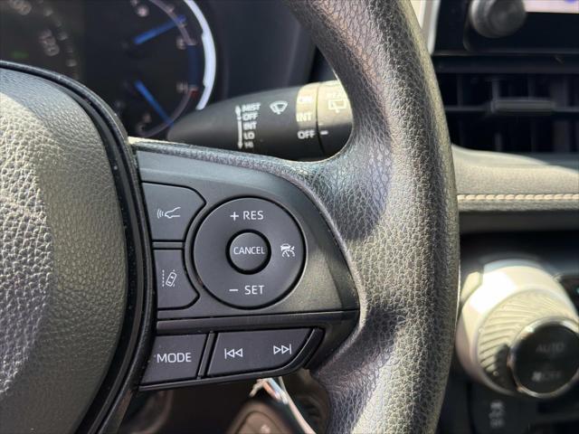 2024 Toyota RAV4 - $31,698