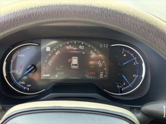 2024 Toyota RAV4 - $31,698