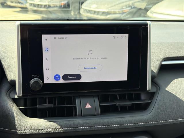 2024 Toyota RAV4 - $31,698