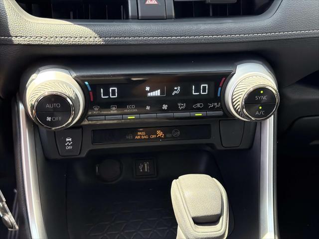 2024 Toyota RAV4 - $31,698