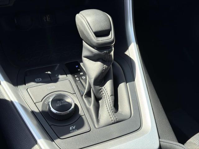 2024 Toyota RAV4 - $31,698