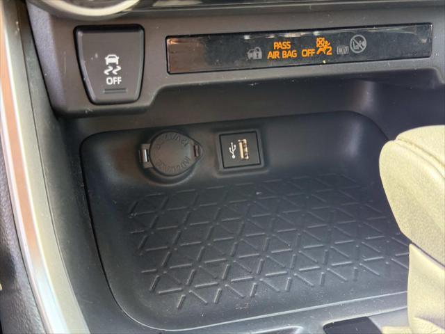 2024 Toyota RAV4 - $31,698