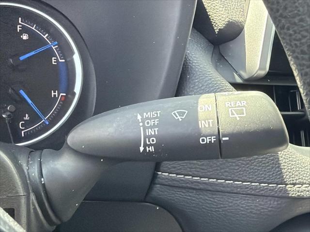 2024 Toyota RAV4 - $31,698