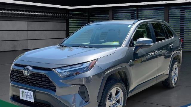 Preowned 2024 Toyota RAV4 Hybrid LE for Sale