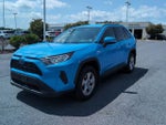 2019 RAV4 Hybrid Thumbnail 1