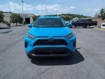 2019 RAV4 Hybrid Thumbnail 2