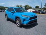 2019 RAV4 Hybrid Thumbnail 3