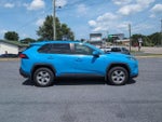2019 RAV4 Hybrid Thumbnail 4