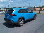 2019 RAV4 Hybrid Thumbnail 5