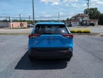2019 RAV4 Hybrid Thumbnail 6