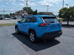 2019 RAV4 Hybrid Thumbnail 7