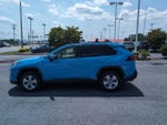 2019 RAV4 Hybrid Thumbnail 8