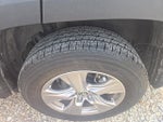 2025 RAV4 Hybrid Thumbnail 2