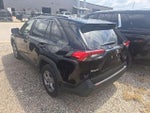 2025 RAV4 Hybrid Thumbnail 3