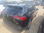 2025 RAV4 Hybrid Thumbnail 4