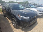 2025 RAV4 Hybrid Thumbnail 5