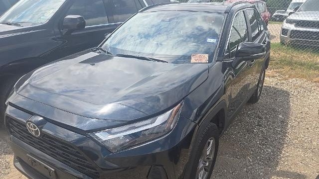 Preowned 2025 Toyota RAV4 Hybrid LE for Sale