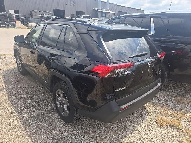 2025 Toyota RAV4 - $32,030