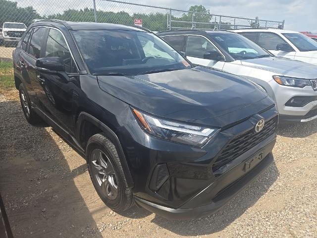 2025 Toyota RAV4 - $32,030