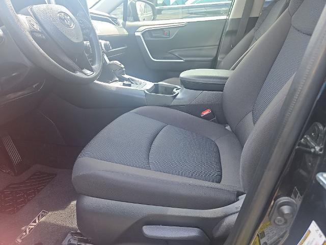 2025 Toyota RAV4 - $32,030
