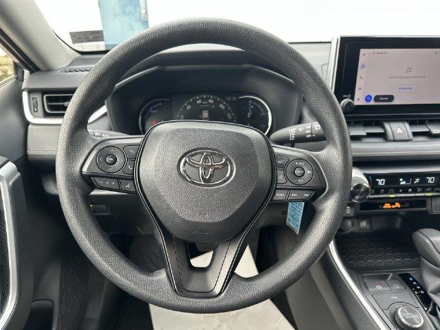 2025 Toyota RAV4 - $34,551