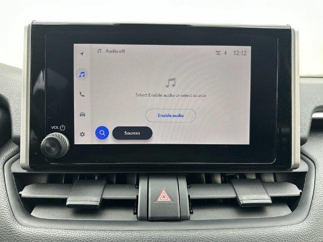 2025 Toyota RAV4 - $34,551