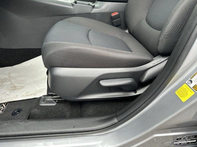 2025 Toyota RAV4 - $34,551