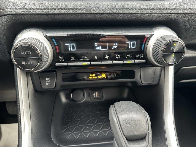 2025 Toyota RAV4 - $34,551