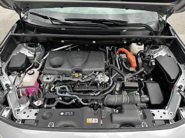 2025 Toyota RAV4 - $34,551