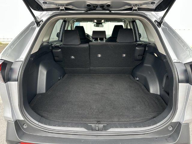 2025 Toyota RAV4 - $34,551