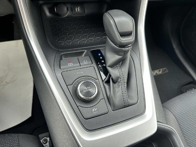 2025 Toyota RAV4 - $34,551
