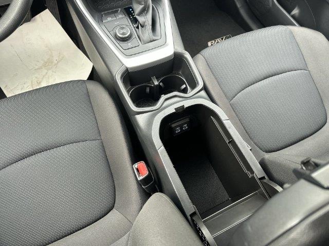 2025 Toyota RAV4 - $34,551