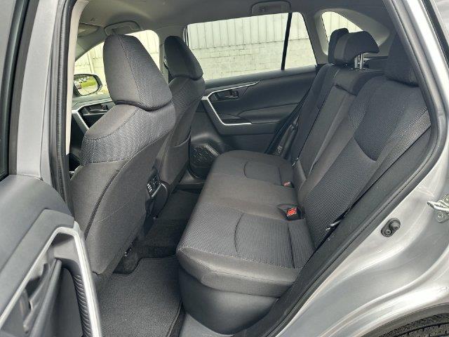 2025 Toyota RAV4 - $34,551