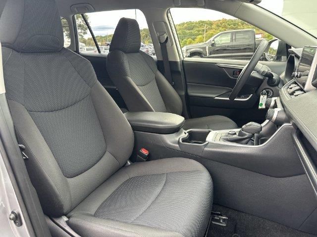 2025 Toyota RAV4 - $34,551